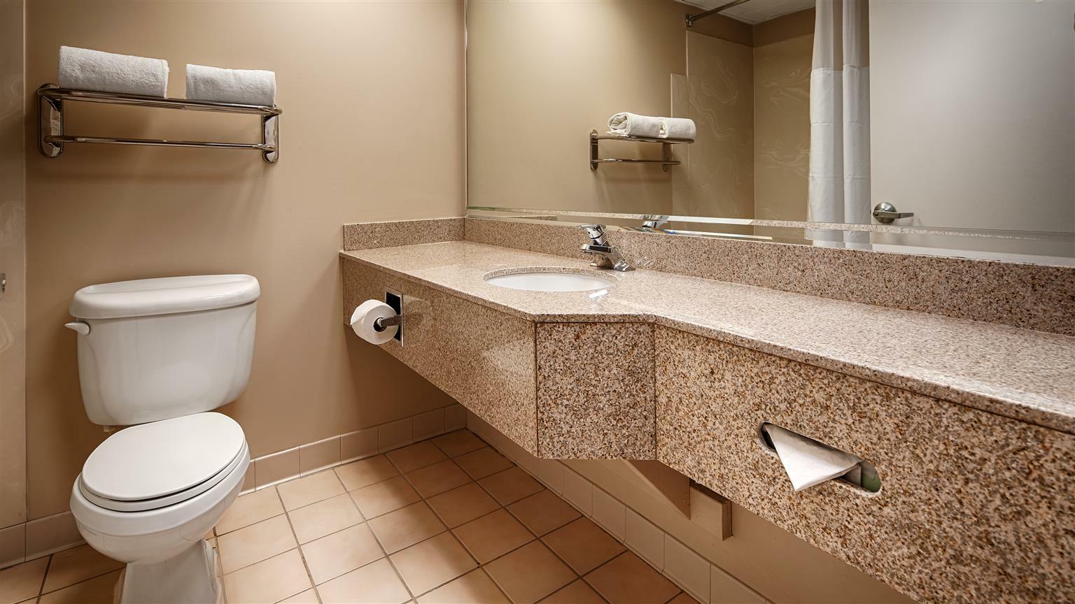 Best Western Plus Suites Greenville Extérieur photo